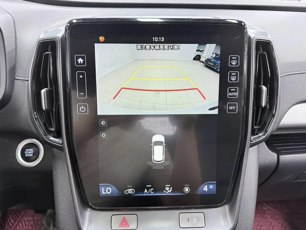 Hyundai ix35 2021 240T GDi DCT 2WD Leading GLS