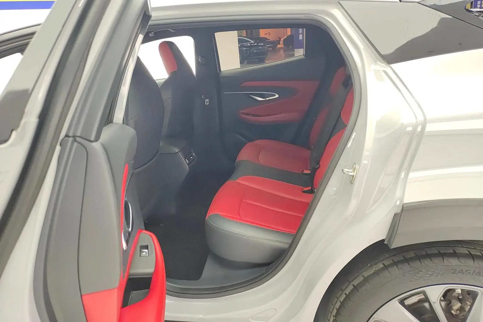 Changan UNI-T 2020 1.5T Flagship