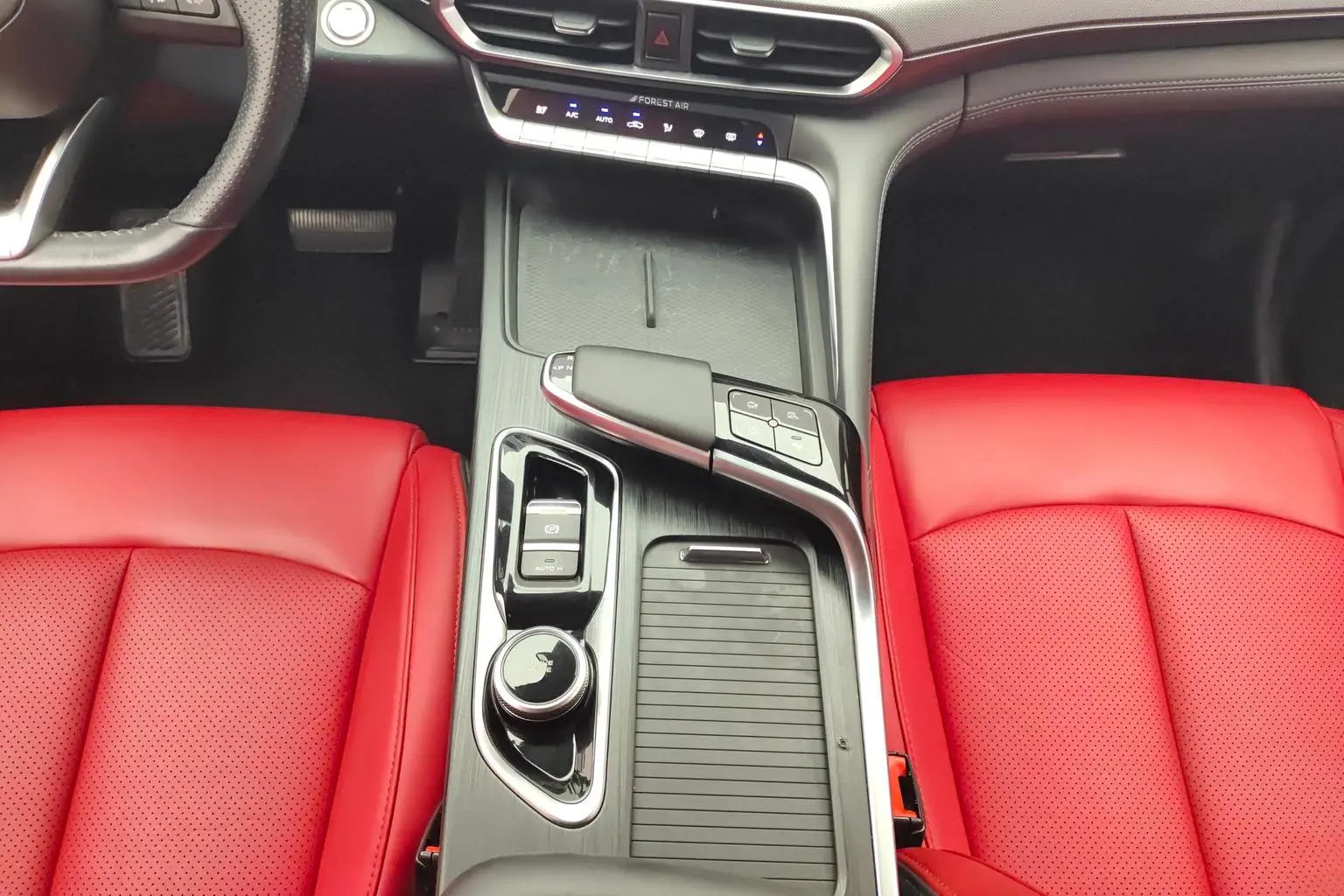 Changan UNI-T 2020 1.5T Flagship