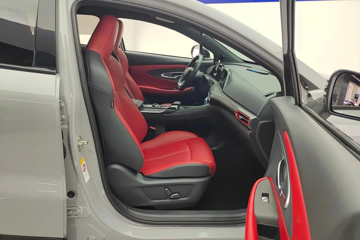 Changan UNI-T 2020 1.5T Flagship