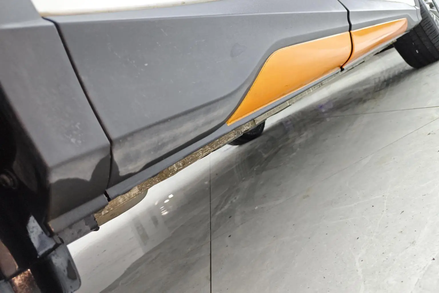 Changan Oshan X5 2022 Sport 1.5T DCT