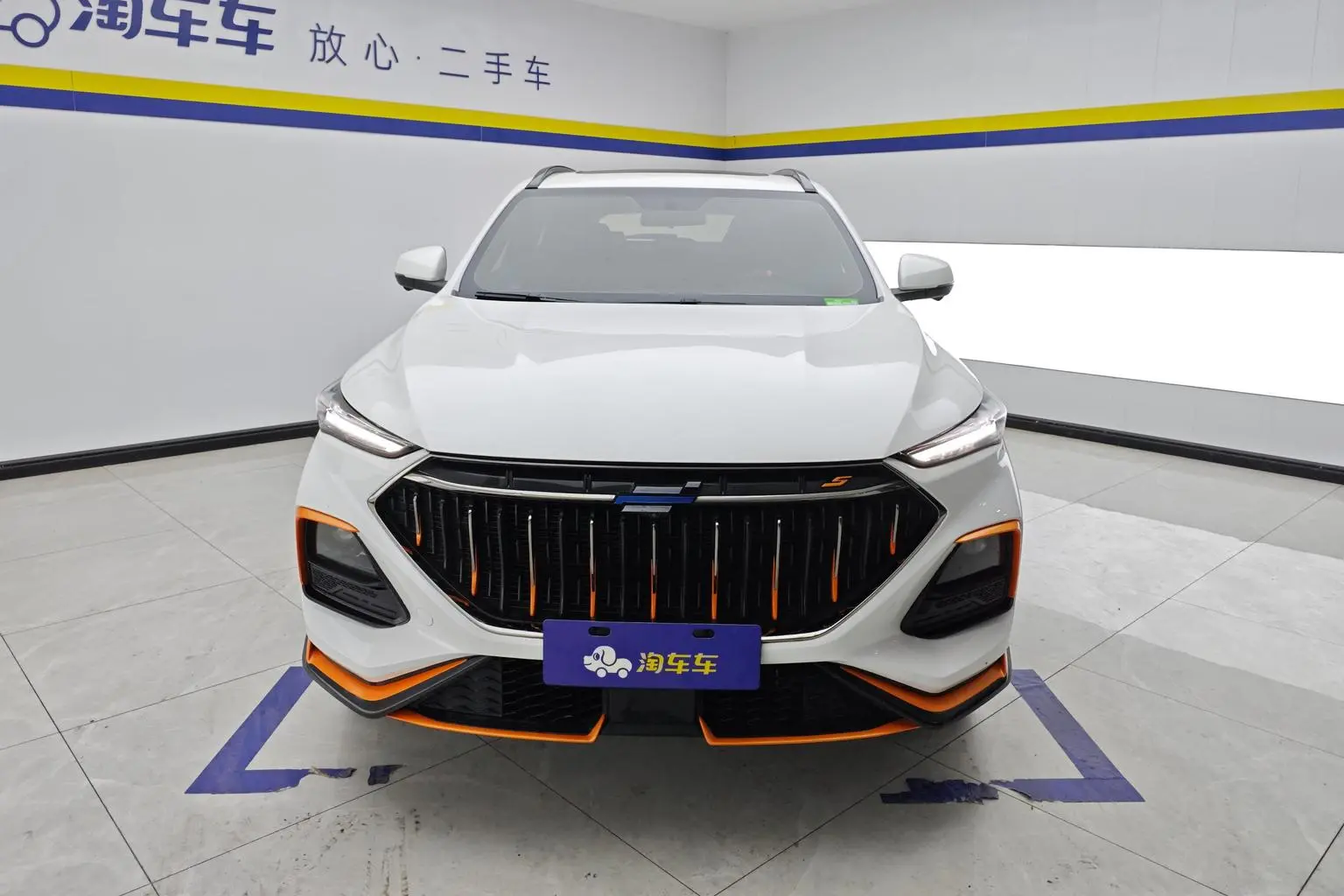 Changan Oshan X5 2022 Sport 1.5T DCT