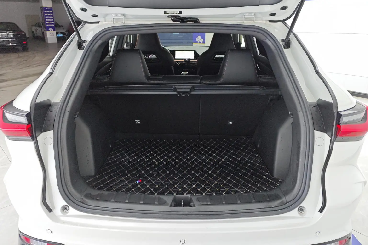Changan Oshan X5 2022 Sport 1.5T DCT