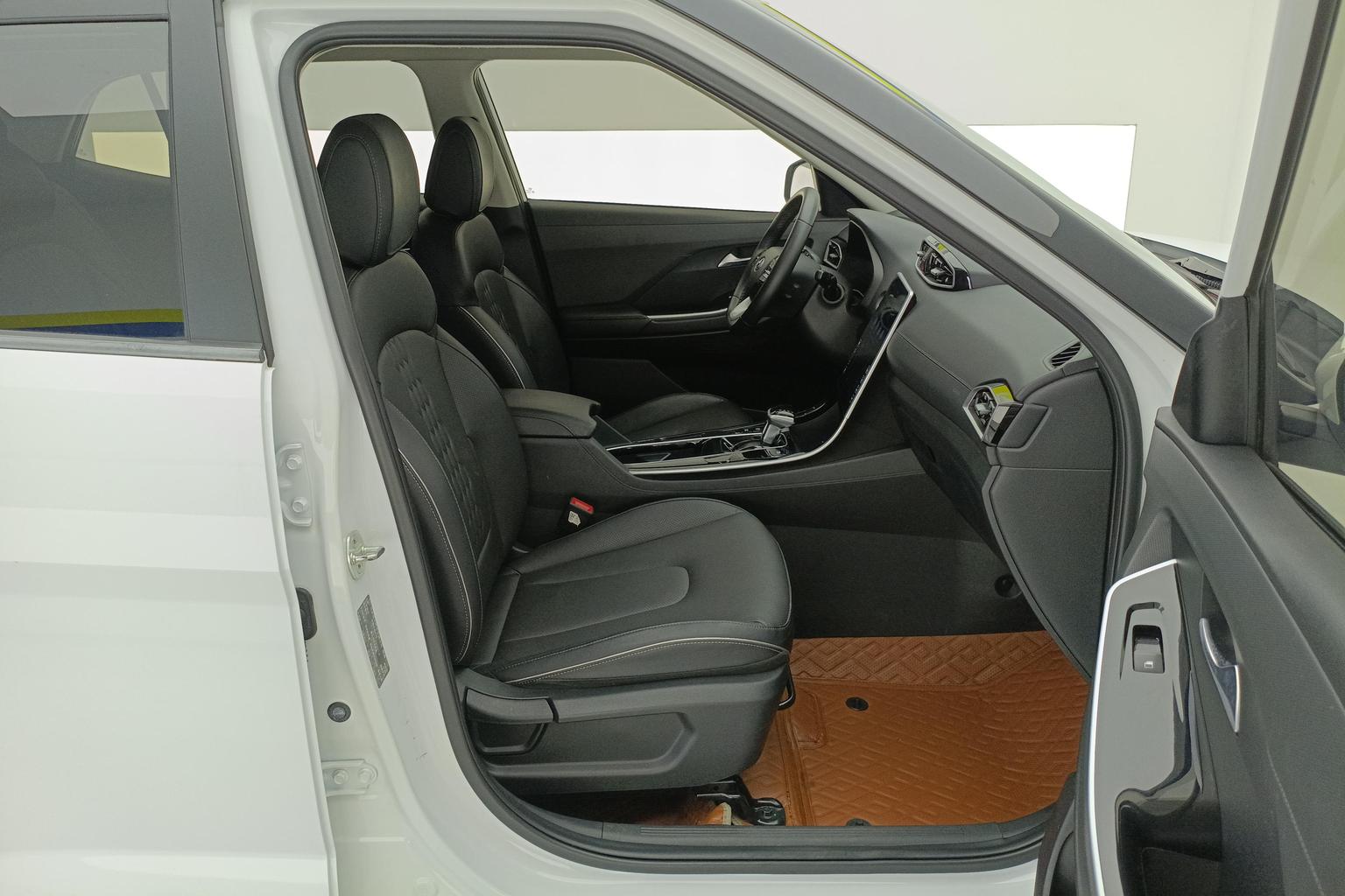 Hyundai ix25 2020 1.5L CVT Smart