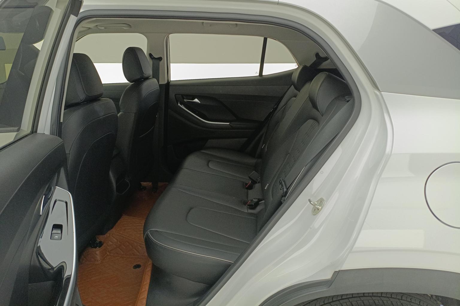 Hyundai ix25 2020 1.5L CVT Smart