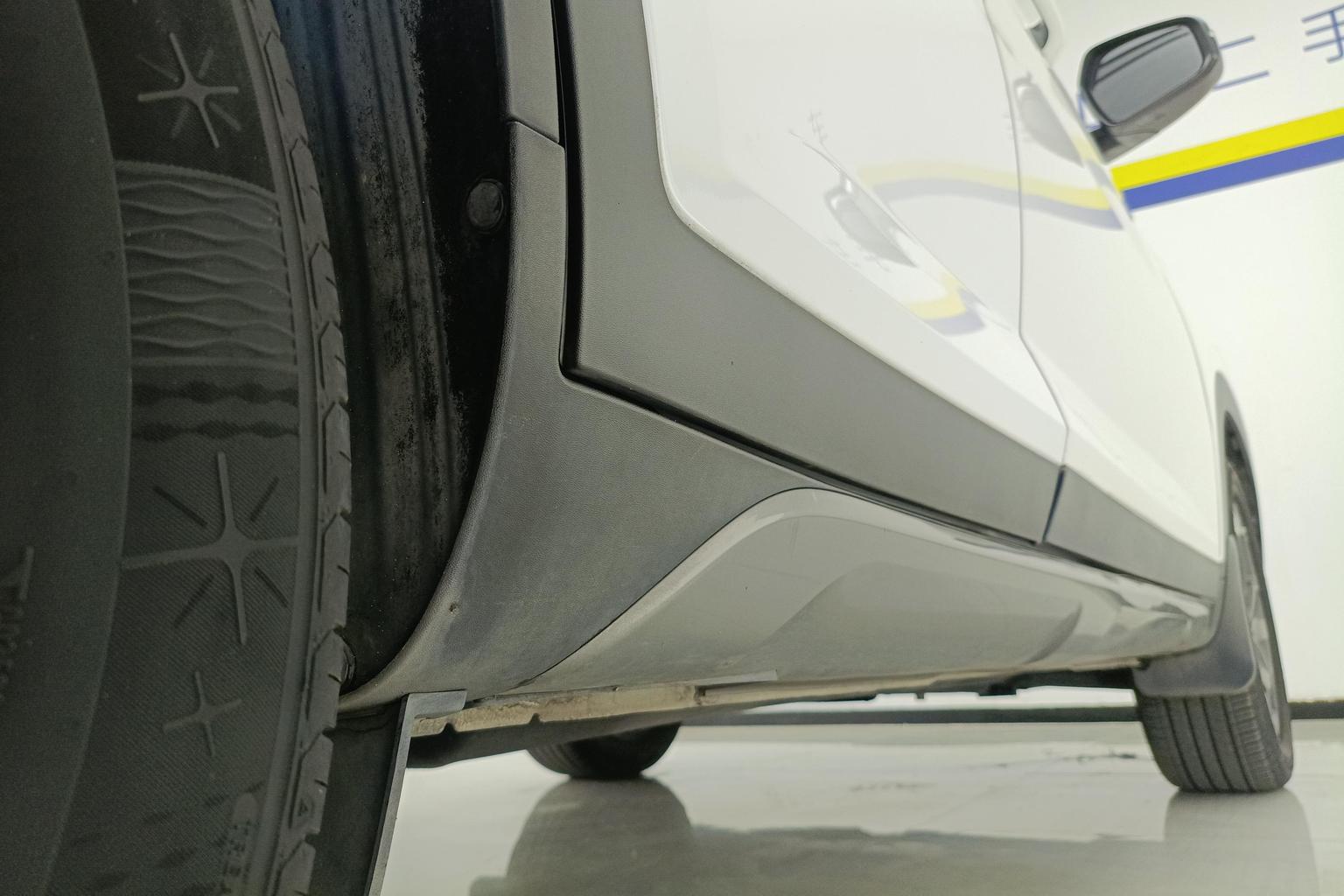 Hyundai ix25 2020 1.5L CVT Smart