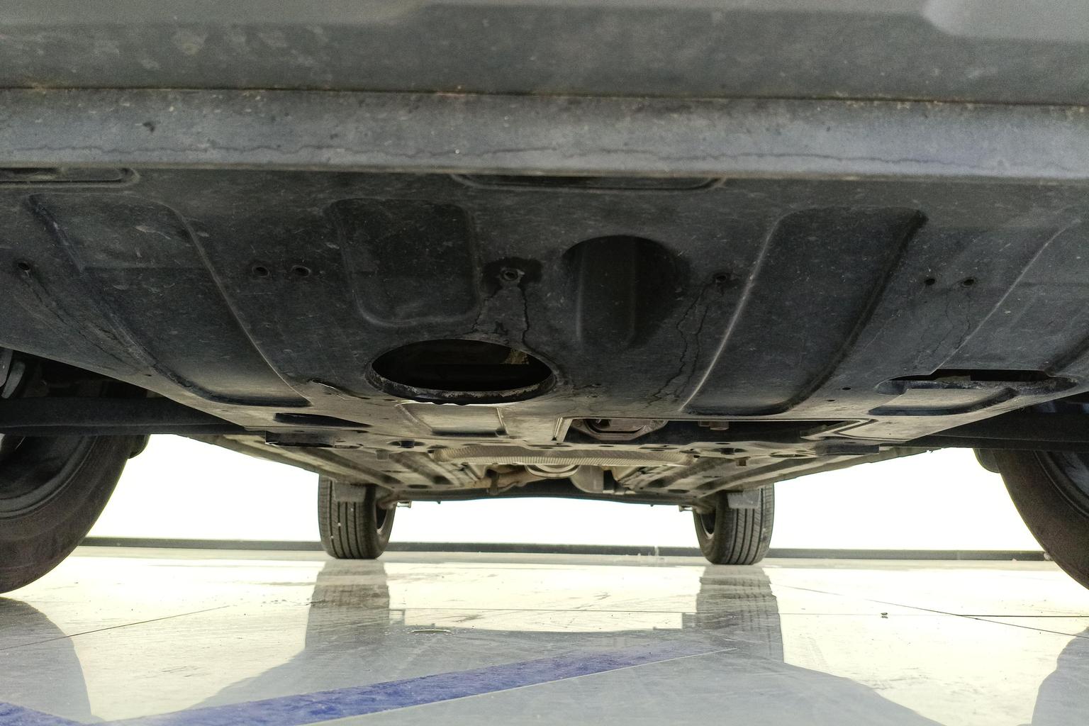 Hyundai ix25 2020 1.5L CVT Smart