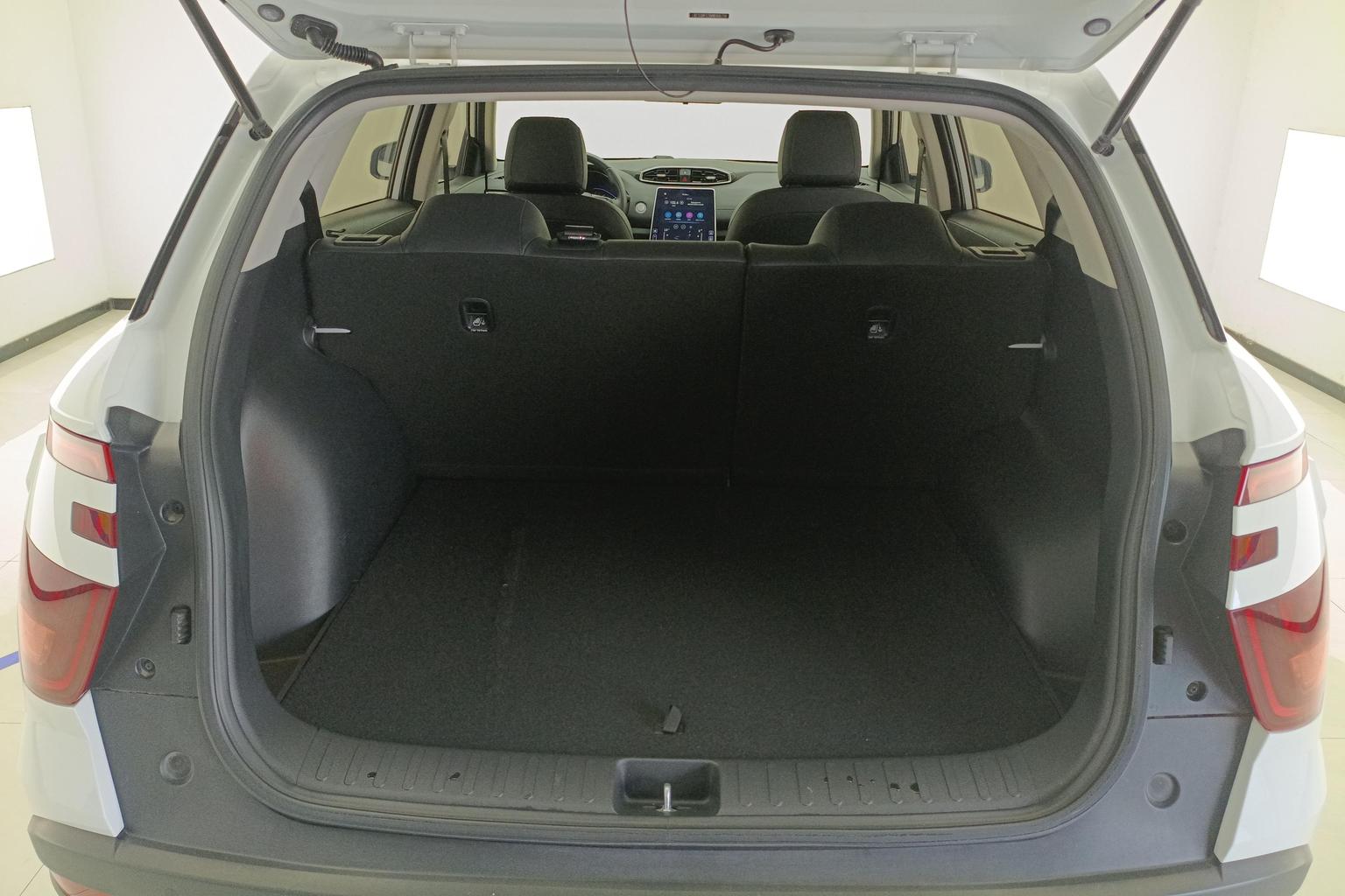 Hyundai ix25 2020 1.5L CVT Smart