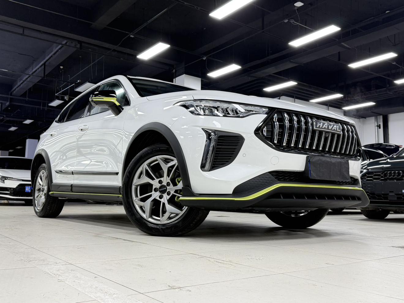 Haval 2022 Dynamic Enjoy 1.5T
