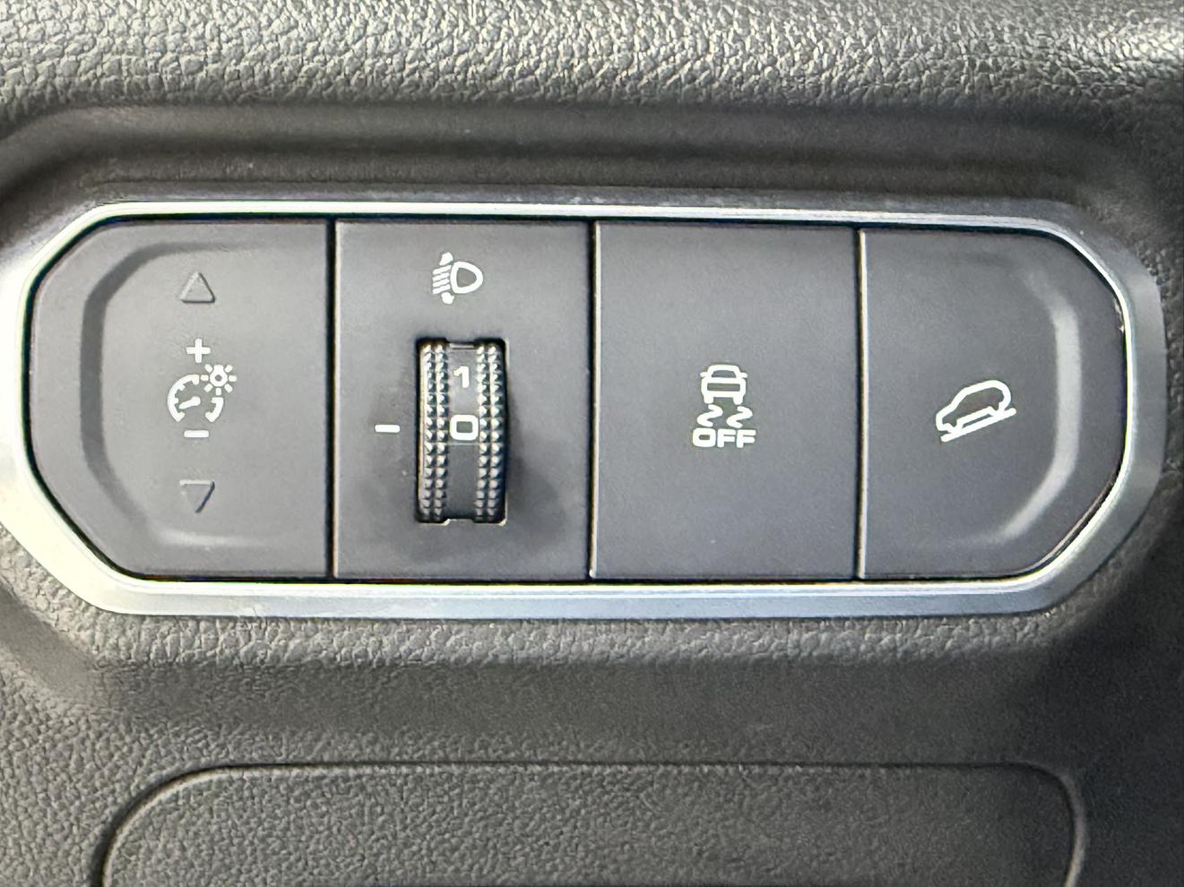 Haval 2022 Dynamic Enjoy 1.5T