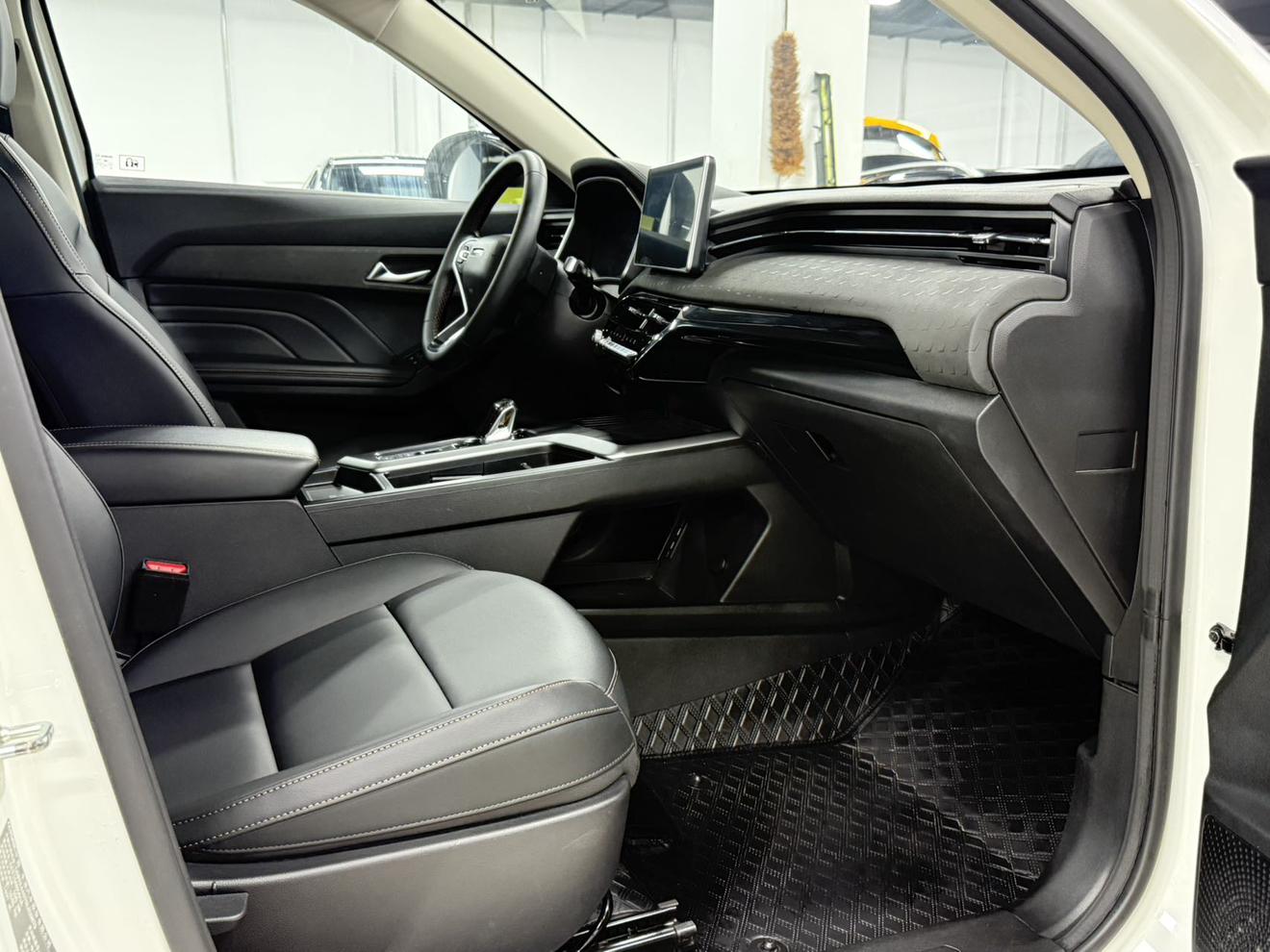 Haval 2022 Dynamic Enjoy 1.5T