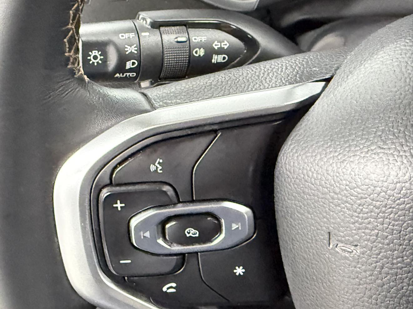 Haval 2022 Dynamic Enjoy 1.5T