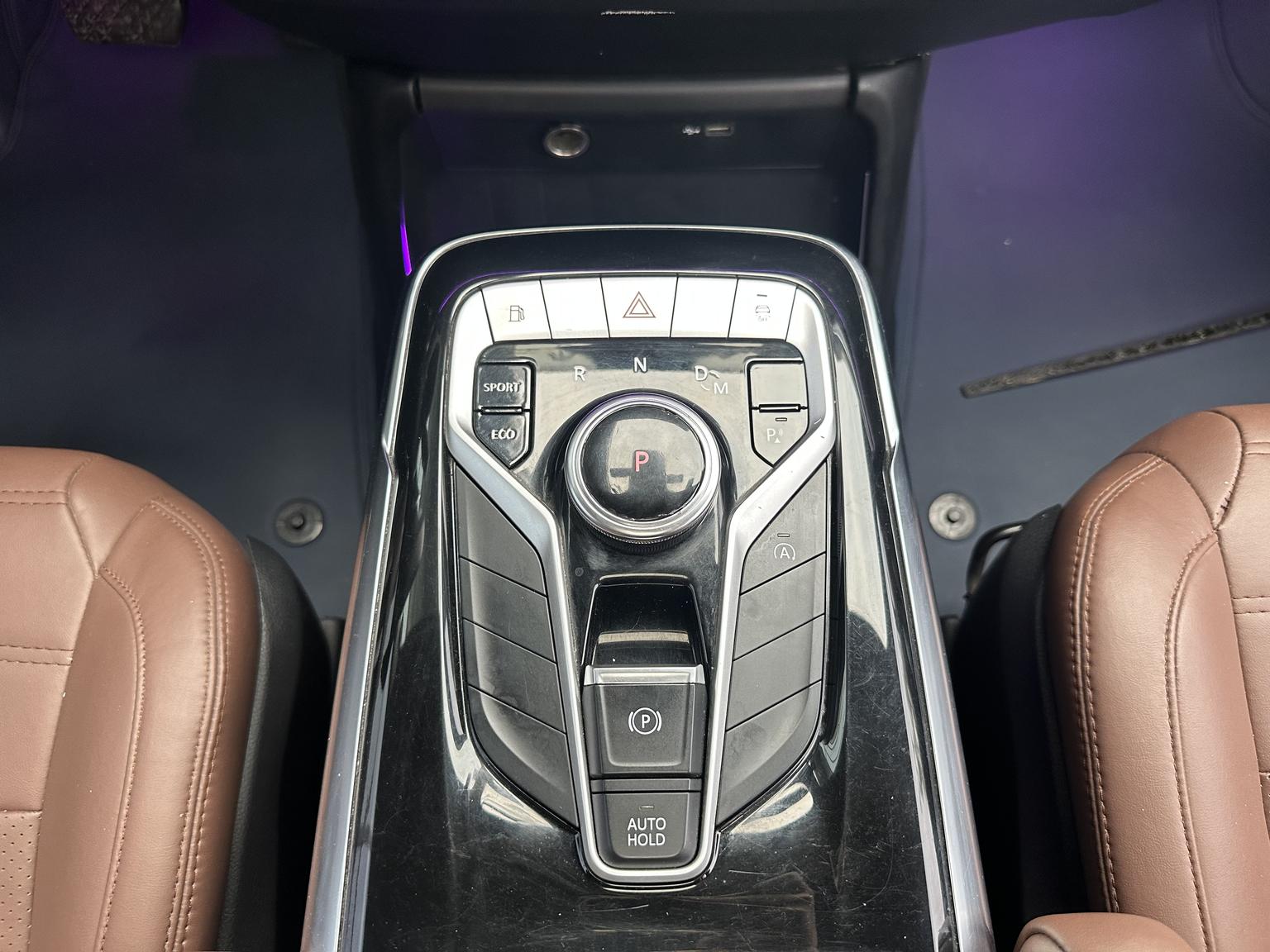 Da Da G20 2020 2.0T Petrol Auto Luxury China VI