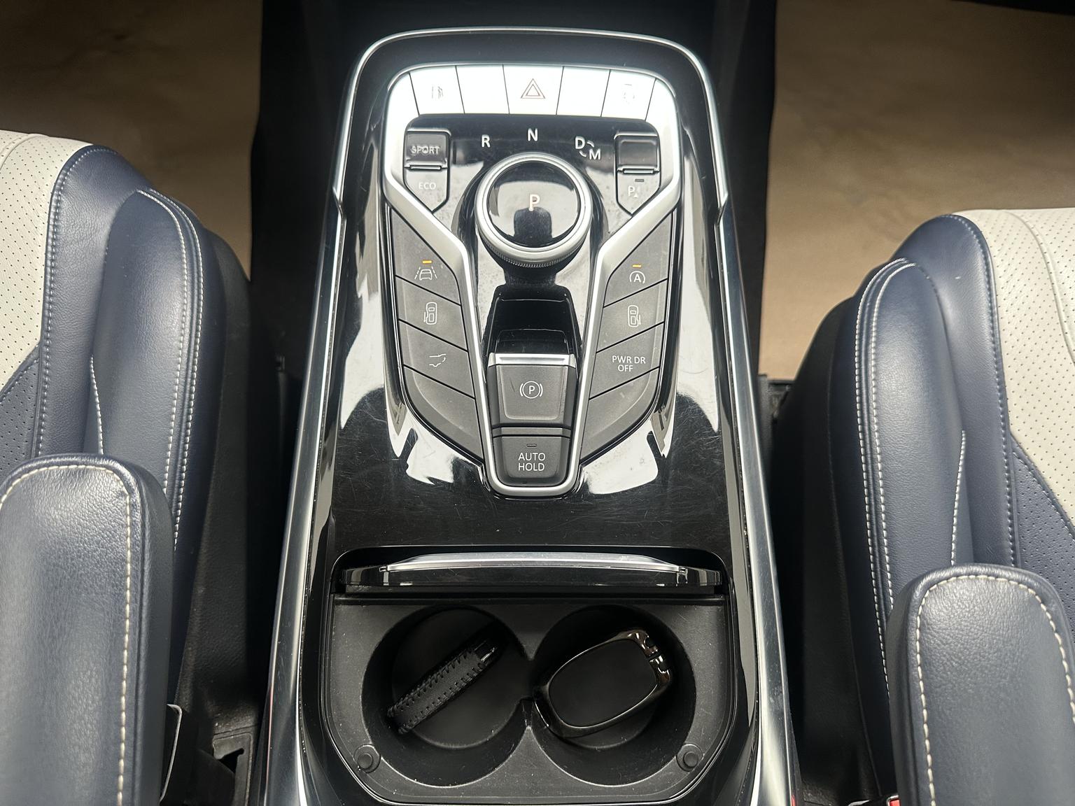 Da Da G20 2021 PLUS 2.0T Petrol Auto Smart Premium