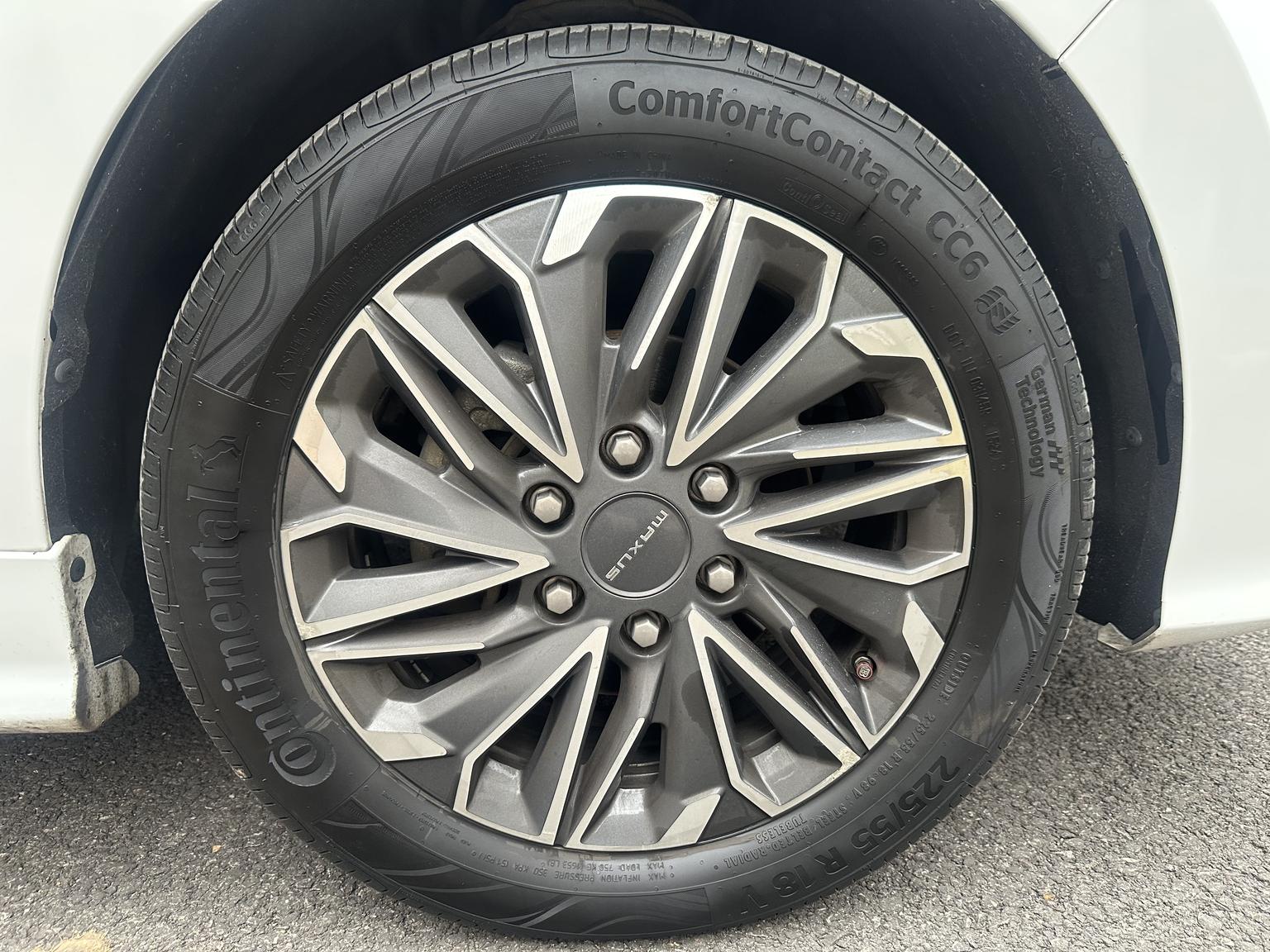 Da Da G20 2021 PLUS 2.0T Petrol Auto Smart Premium