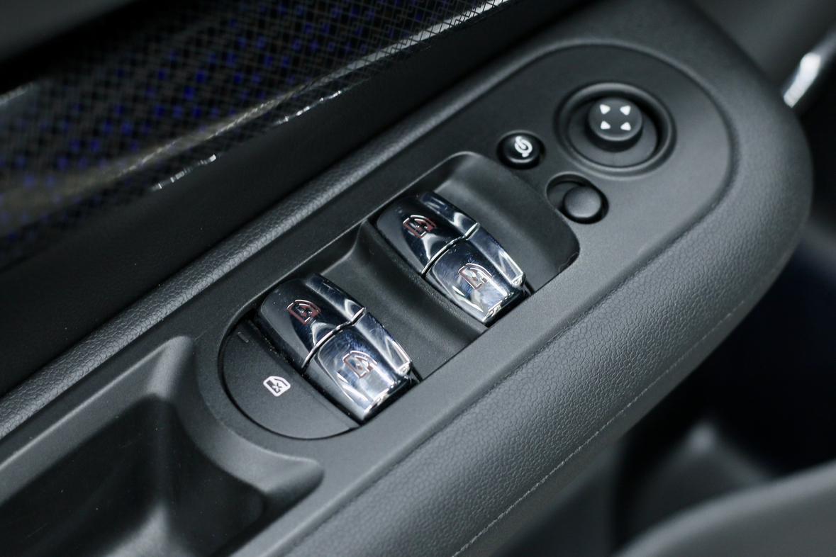 MINI CLUBMAN 2022 1.5T COOPER