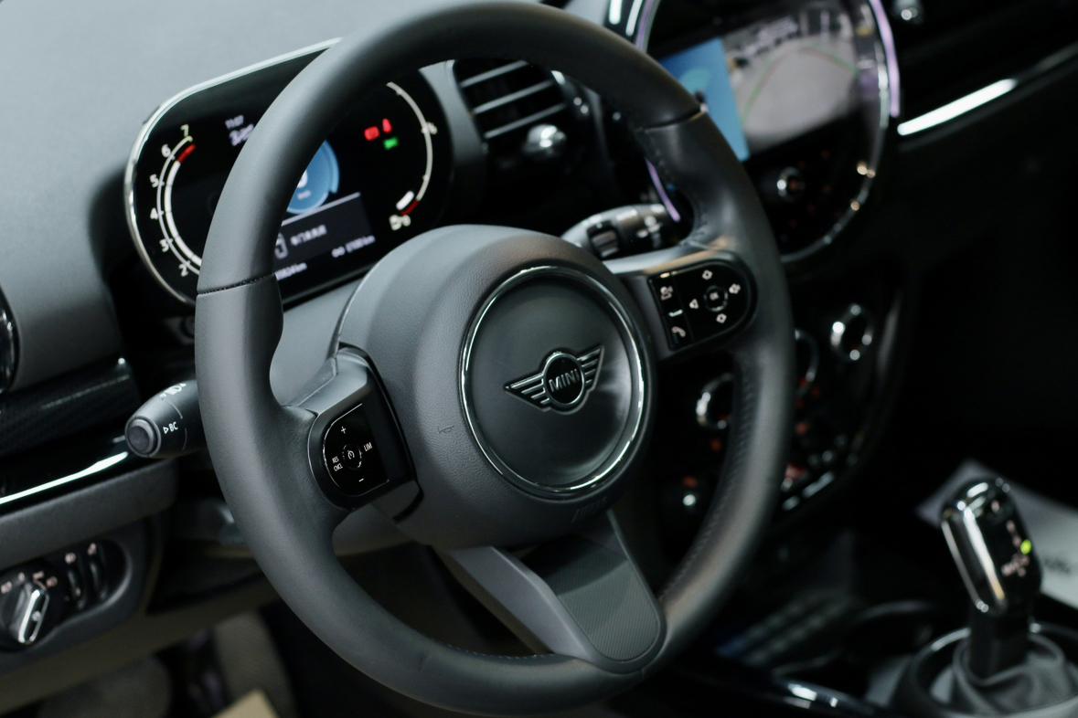 MINI CLUBMAN 2022 1.5T COOPER