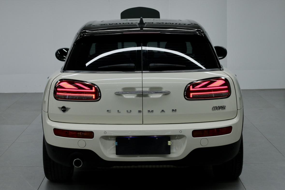 MINI CLUBMAN 2022 1.5T COOPER