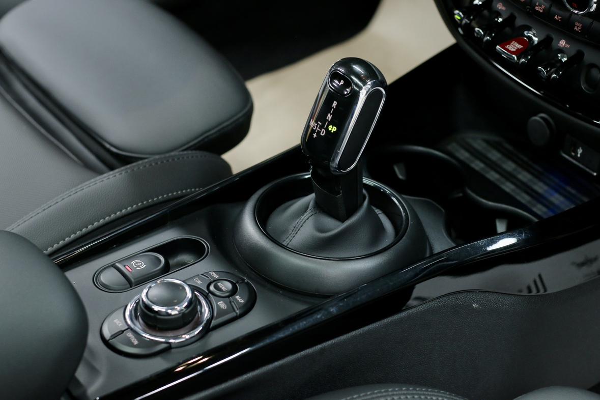 MINI CLUBMAN 2022 1.5T COOPER