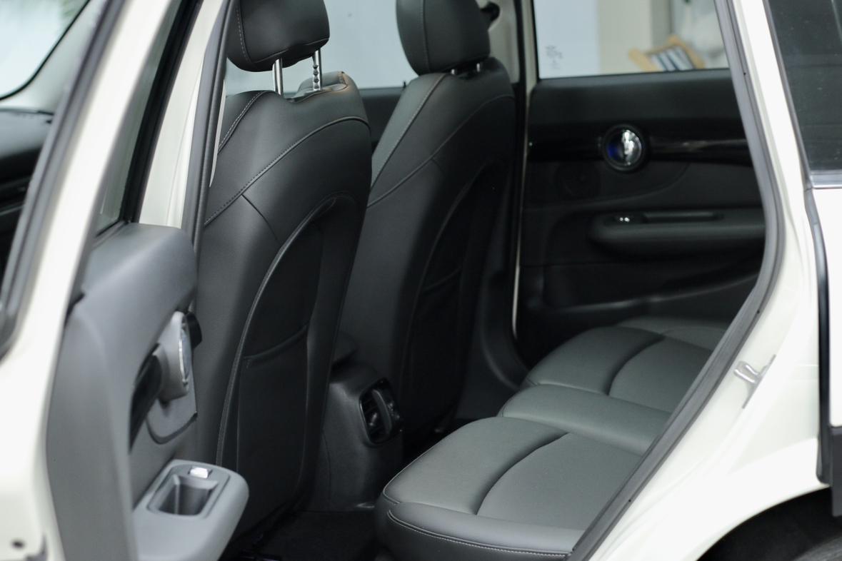 MINI CLUBMAN 2022 1.5T COOPER