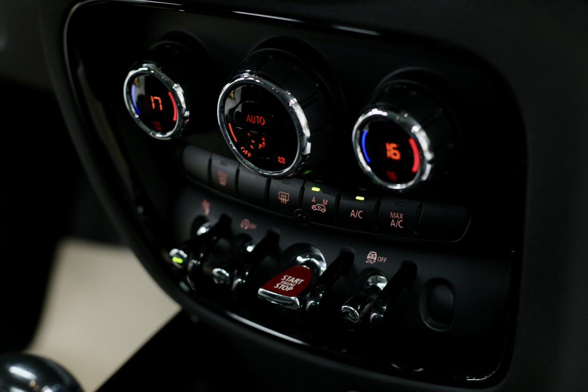 MINI CLUBMAN 2022 1.5T COOPER