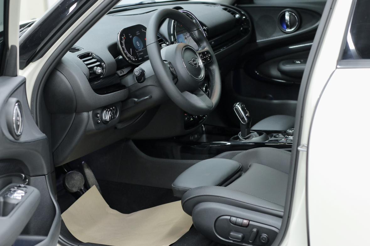 MINI CLUBMAN 2022 1.5T COOPER