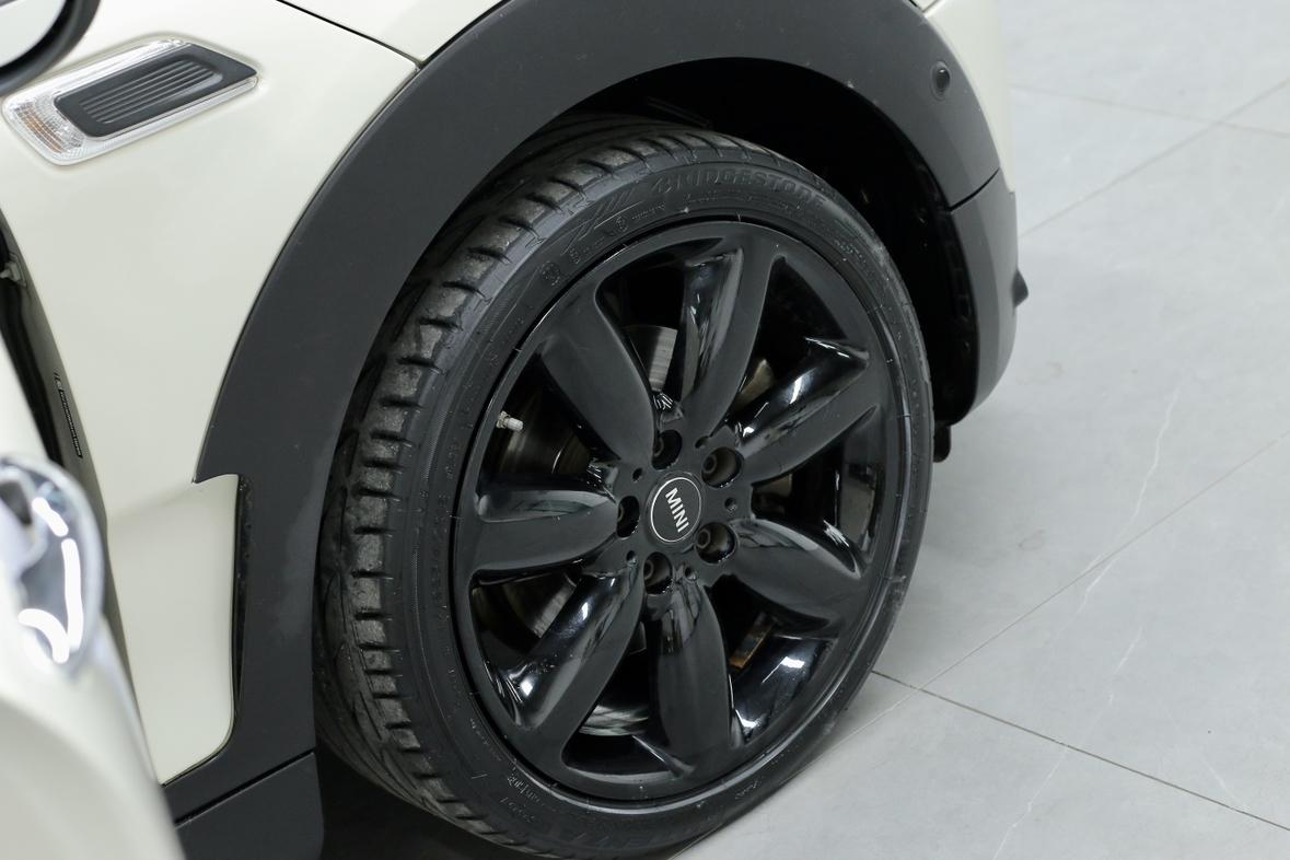 MINI CLUBMAN 2022 1.5T COOPER