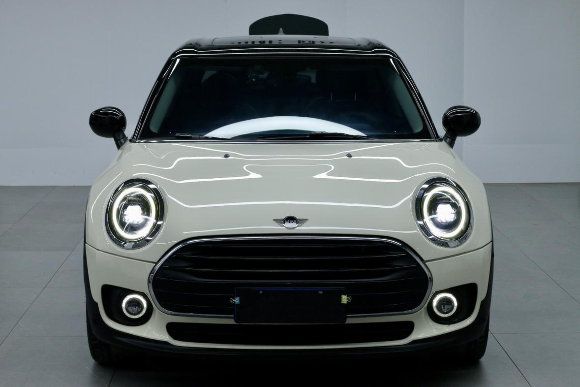 MINI CLUBMAN 2022 1.5T COOPER