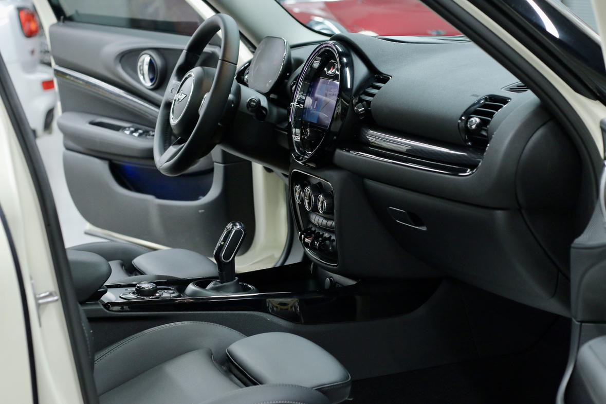 MINI CLUBMAN 2022 1.5T COOPER