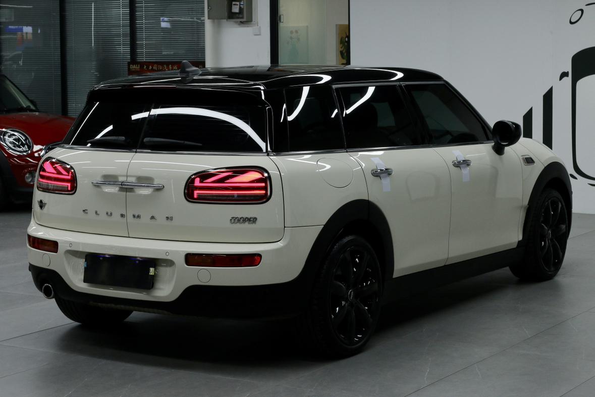 MINI CLUBMAN 2022 1.5T COOPER