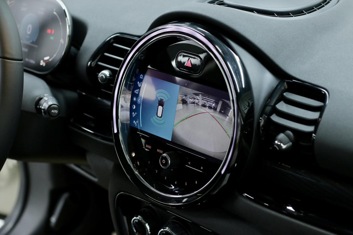 MINI CLUBMAN 2022 1.5T COOPER