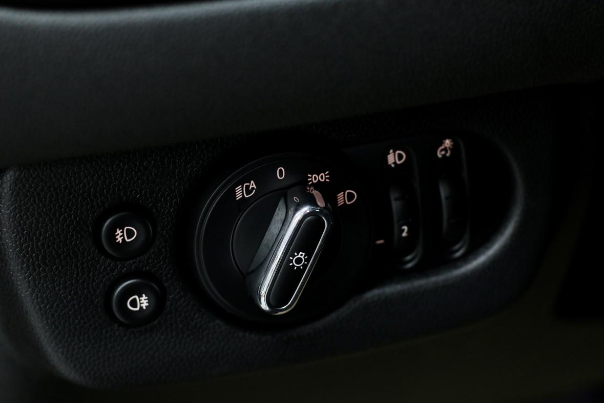 MINI CLUBMAN 2022 1.5T COOPER