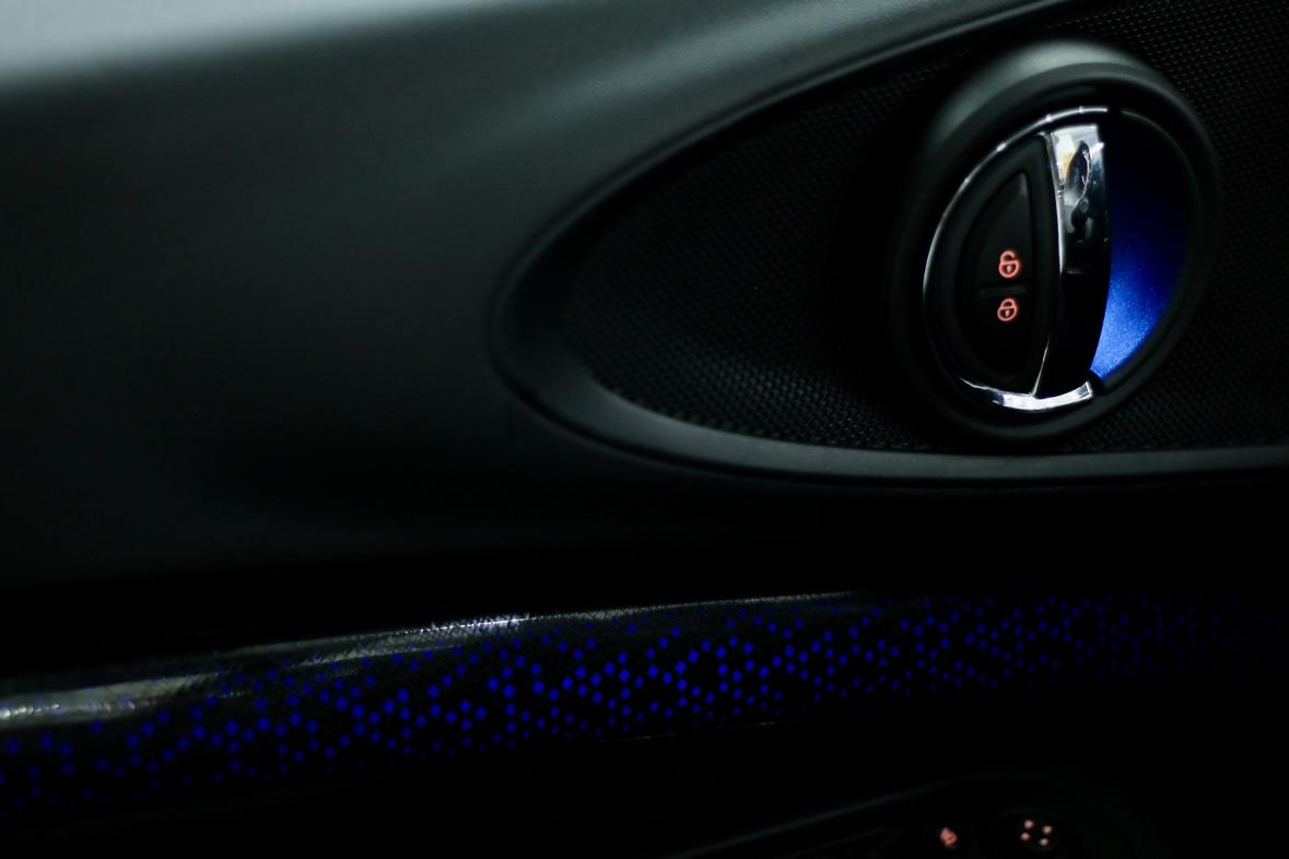 MINI CLUBMAN 2022 1.5T COOPER