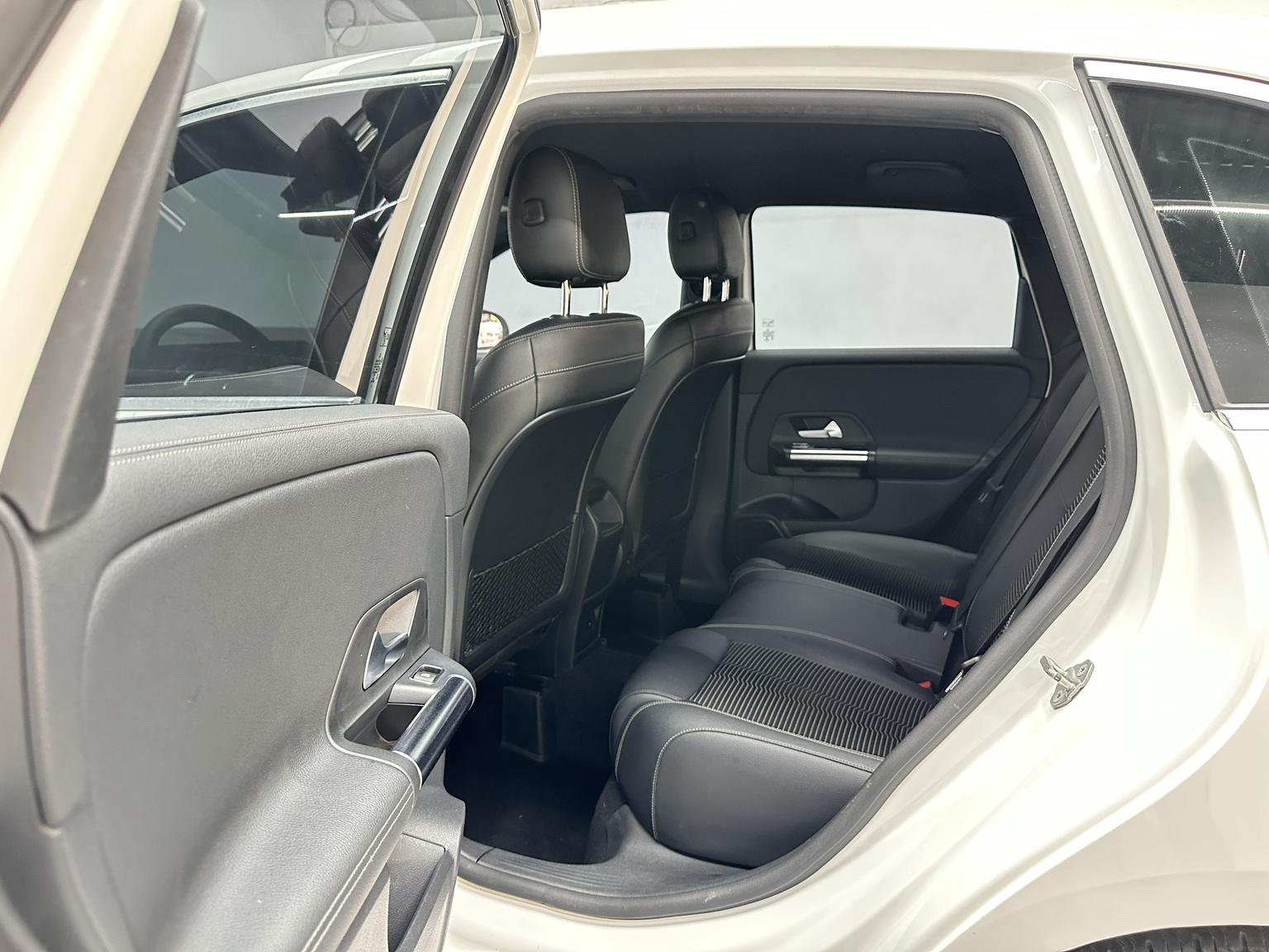 Mercedes-Benz B Class 2021 B 180 Fashion