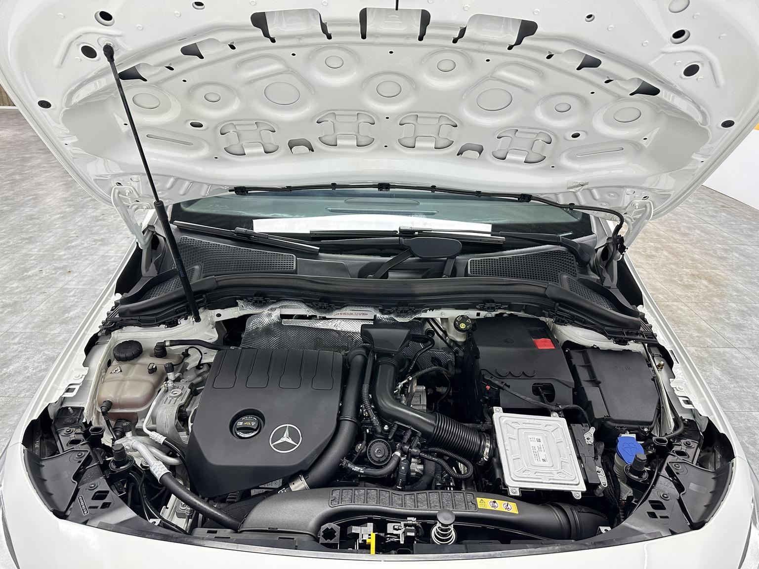 Mercedes-Benz B Class 2021 B 180 Fashion