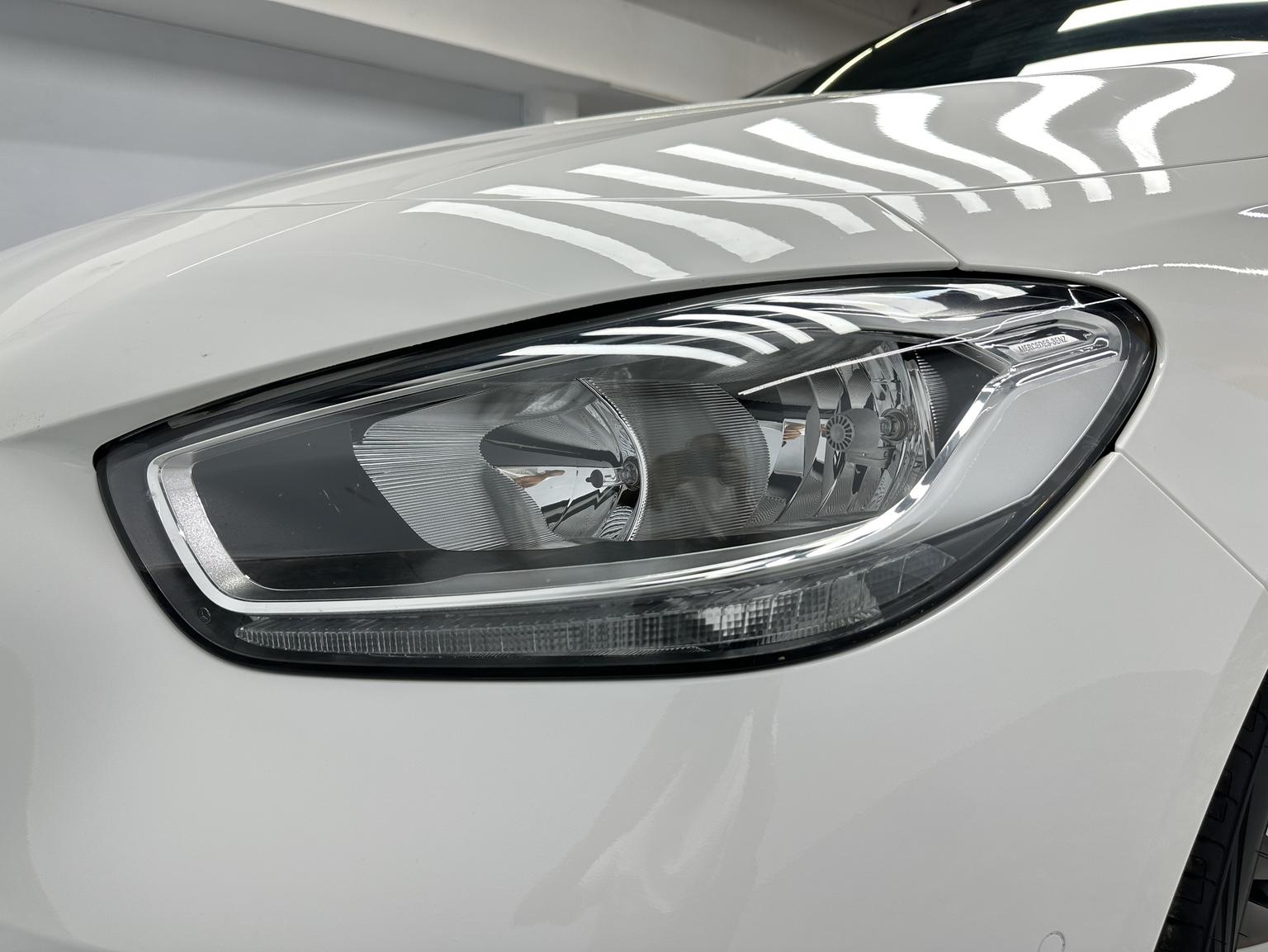 Mercedes-Benz B Class 2021 B 180 Fashion