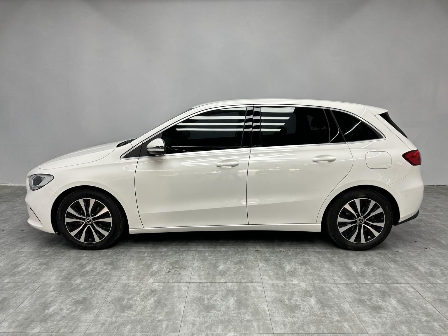Mercedes-Benz B Class 2021 B 180 Fashion