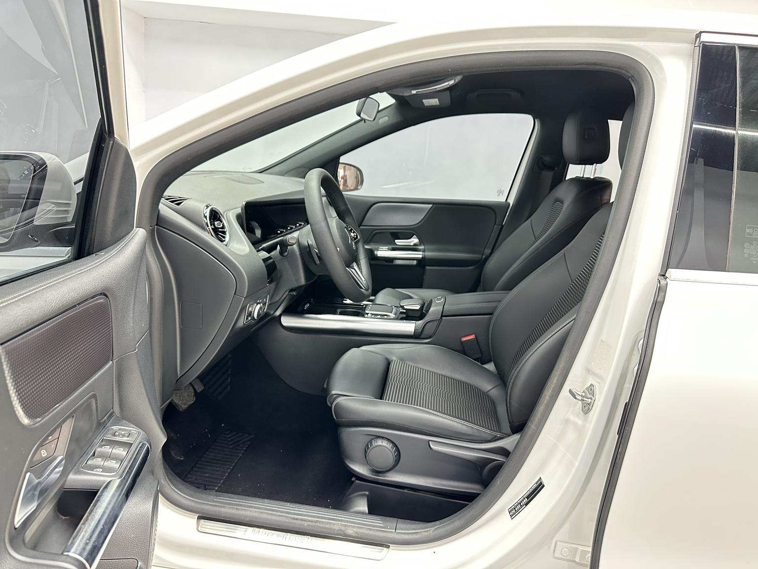 Mercedes-Benz B Class 2021 B 180 Fashion