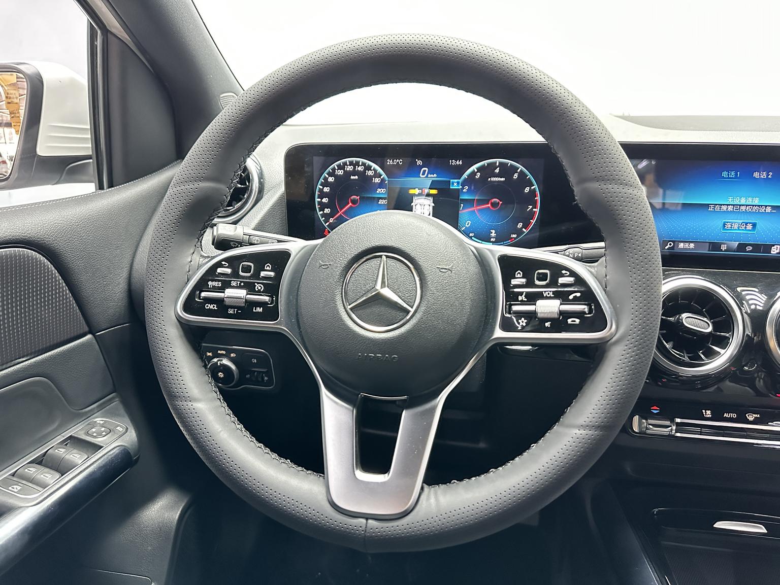 Mercedes-Benz B Class 2021 B 180 Fashion