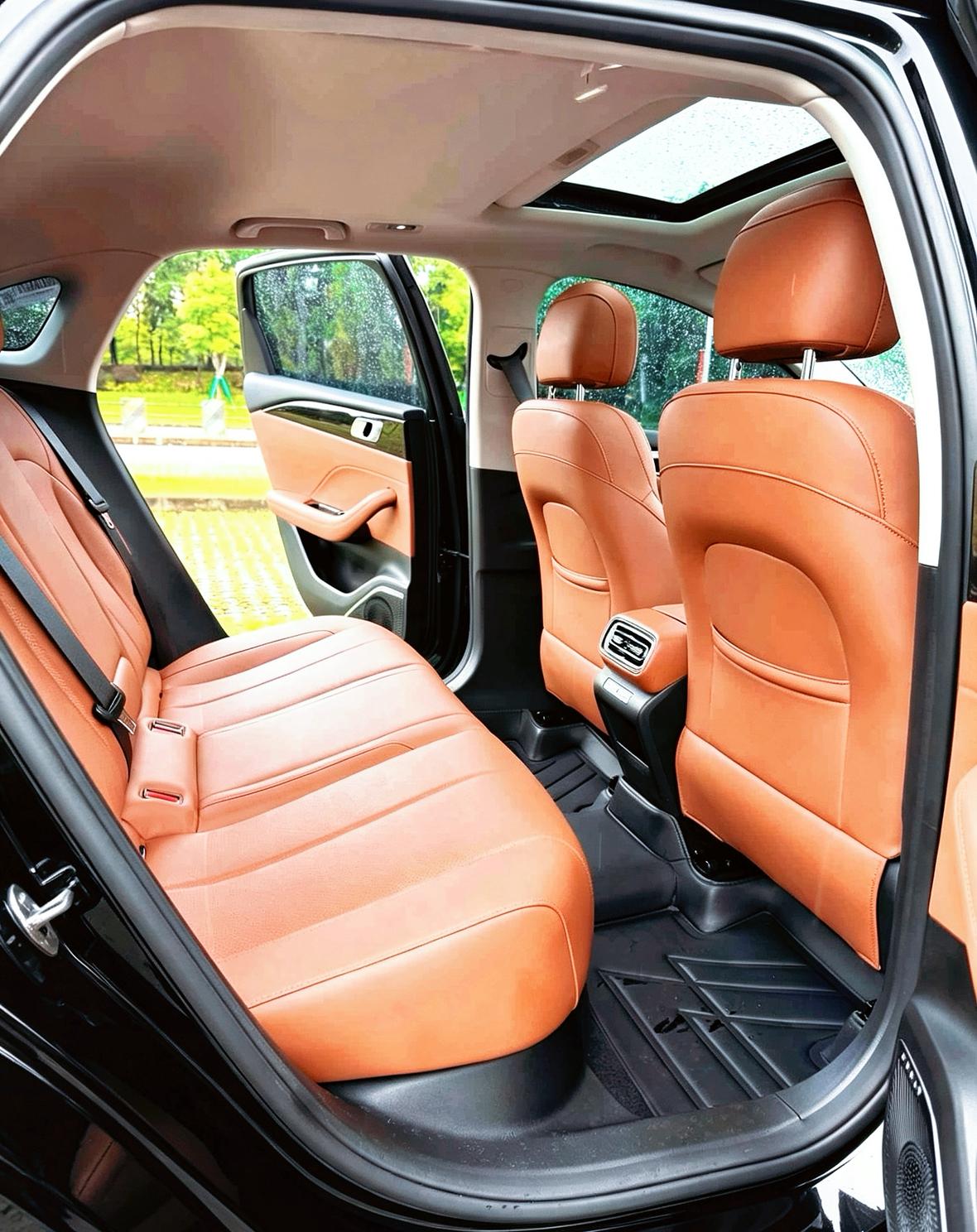 Geely Emgrand 2026 5 1.5T DCT Flagship