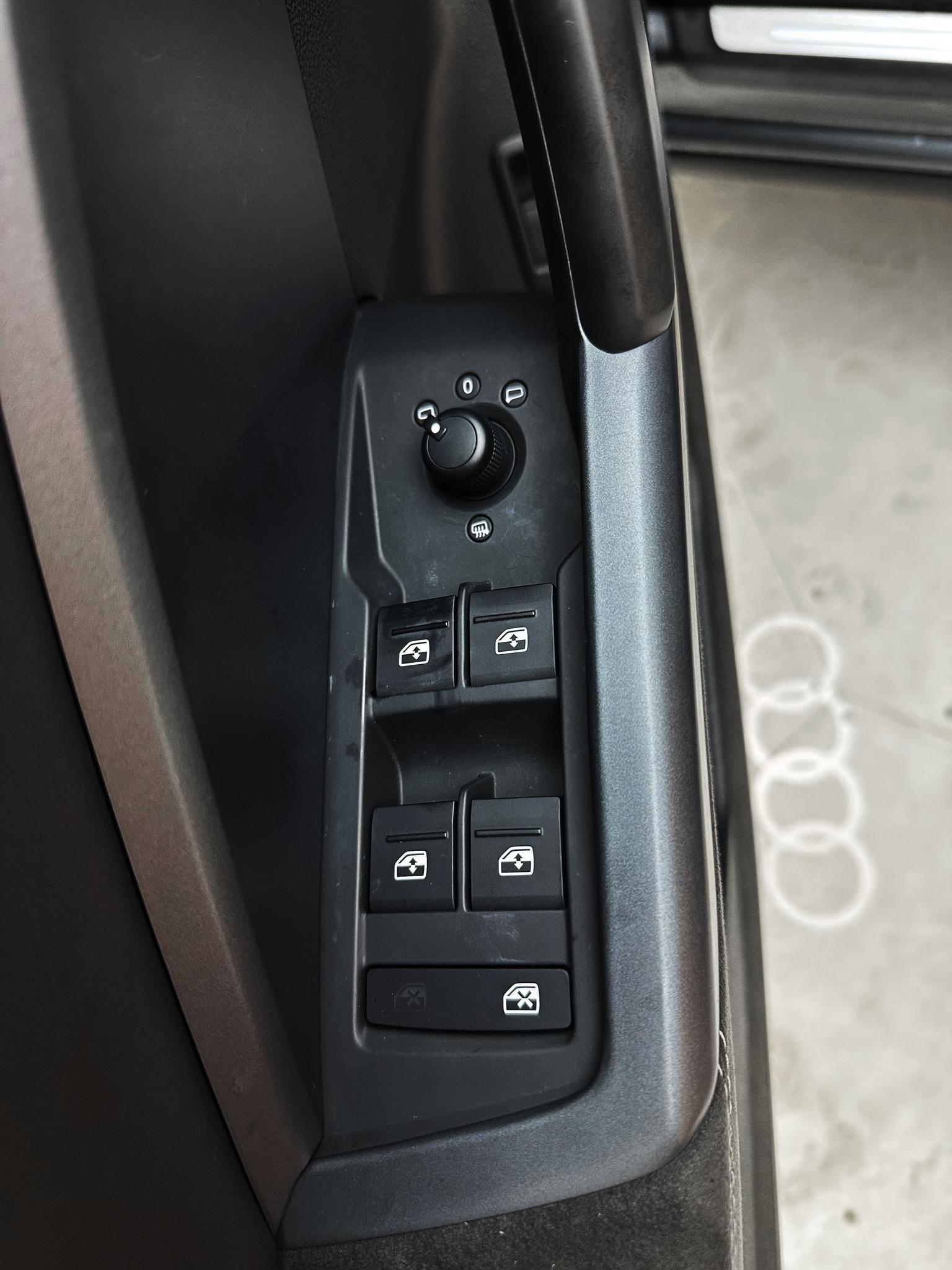 Audi Q3 Sportback 2023 35 TFSI Progressive