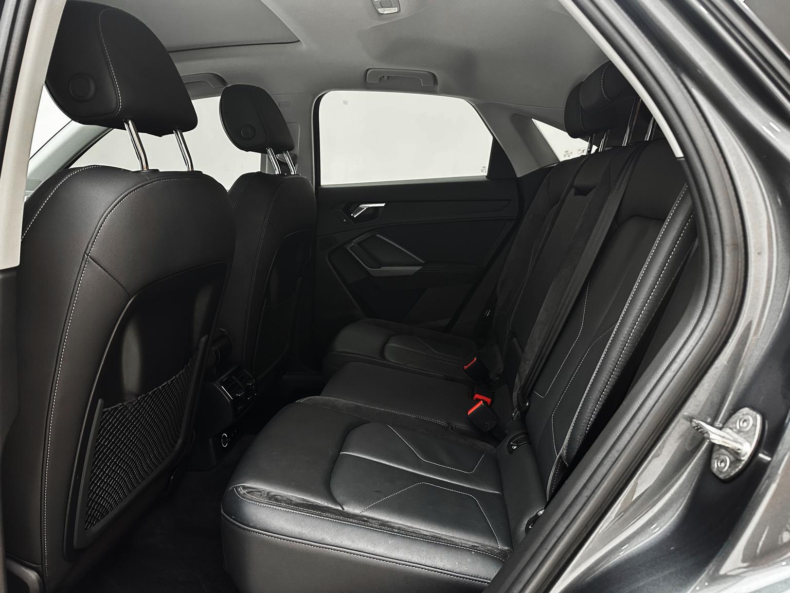 Audi Q3 Sportback 2023 35 TFSI Progressive