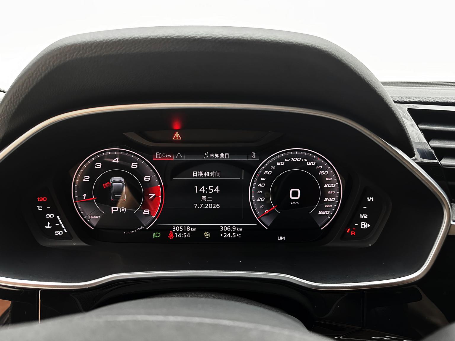 Audi Q3 Sportback 2023 35 TFSI Progressive