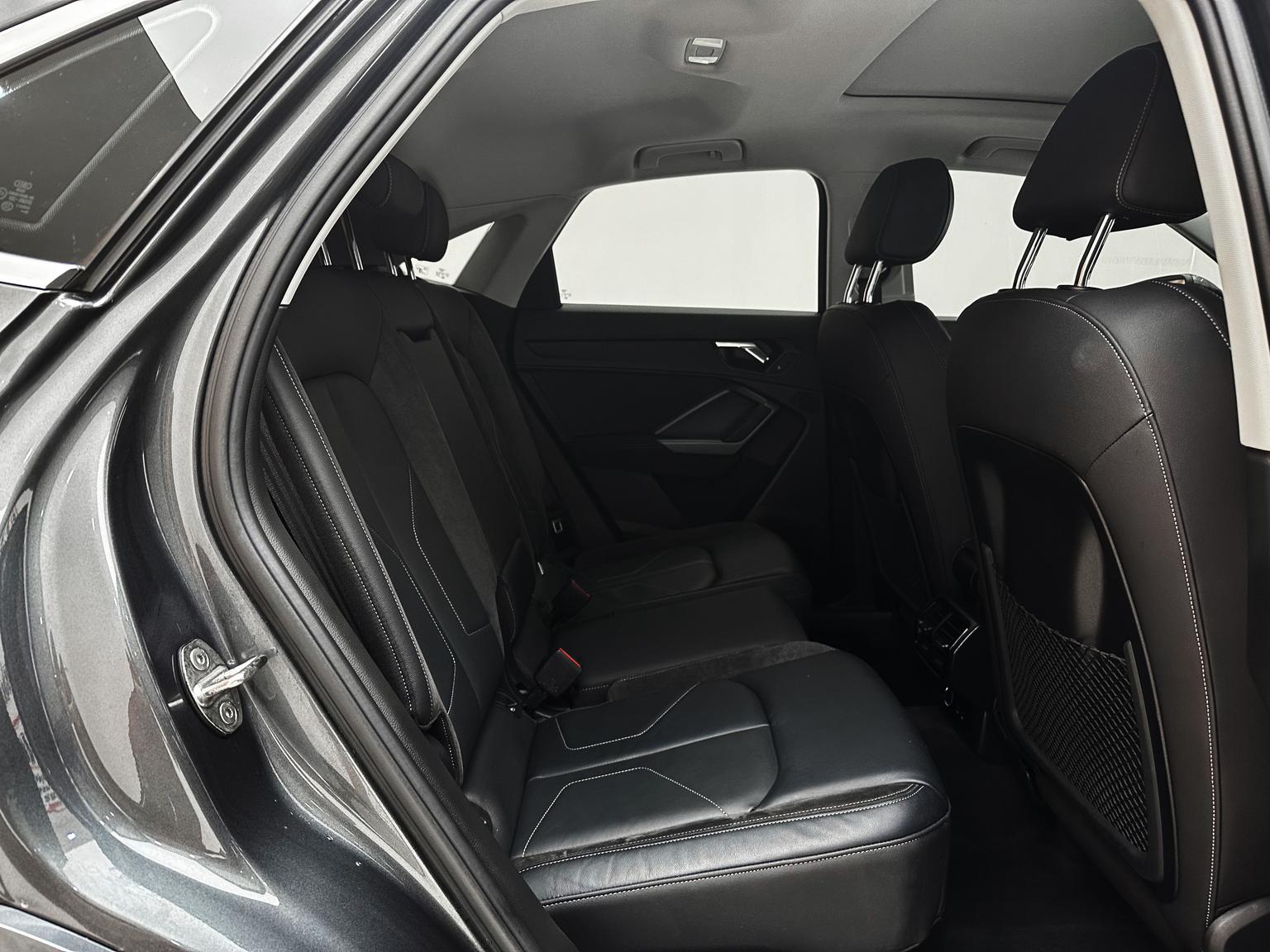 Audi Q3 Sportback 2023 35 TFSI Progressive