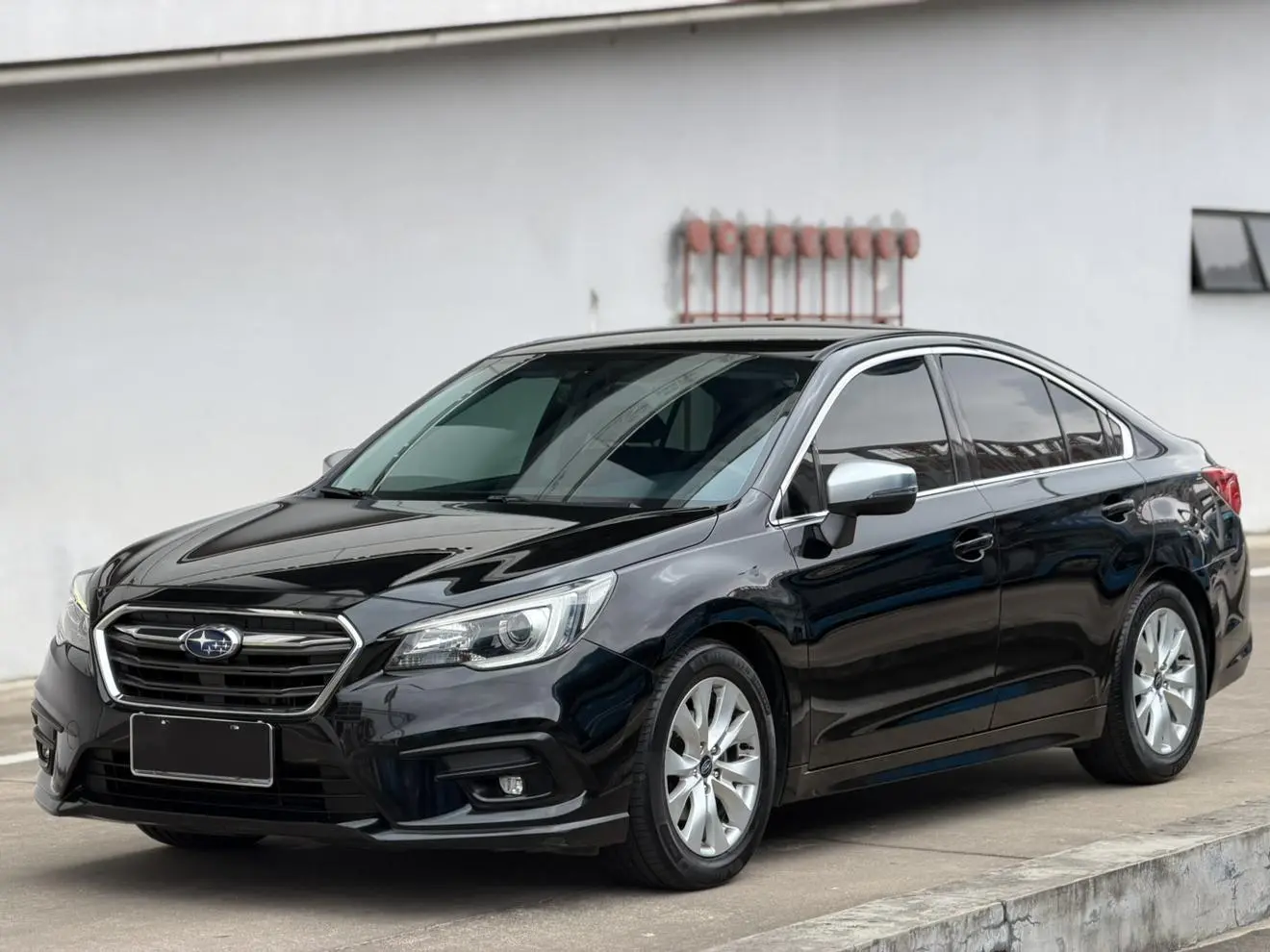 Subaru LEGACY 2020 2.5i Fashion