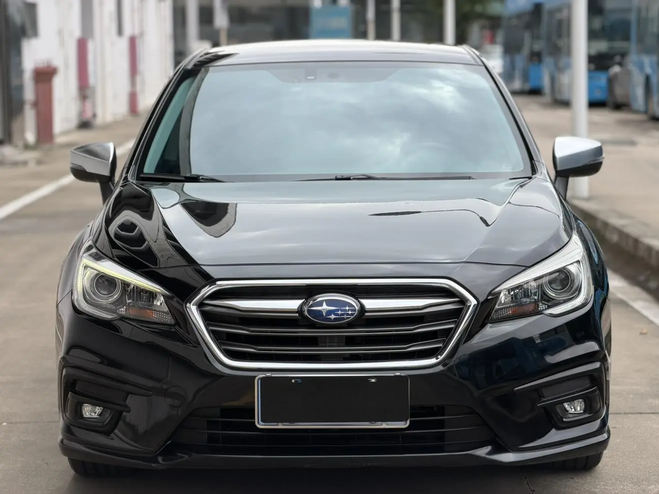 Subaru LEGACY 2020 2.5i Fashion