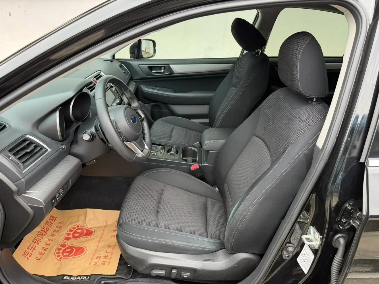 Subaru LEGACY 2020 2.5i Fashion