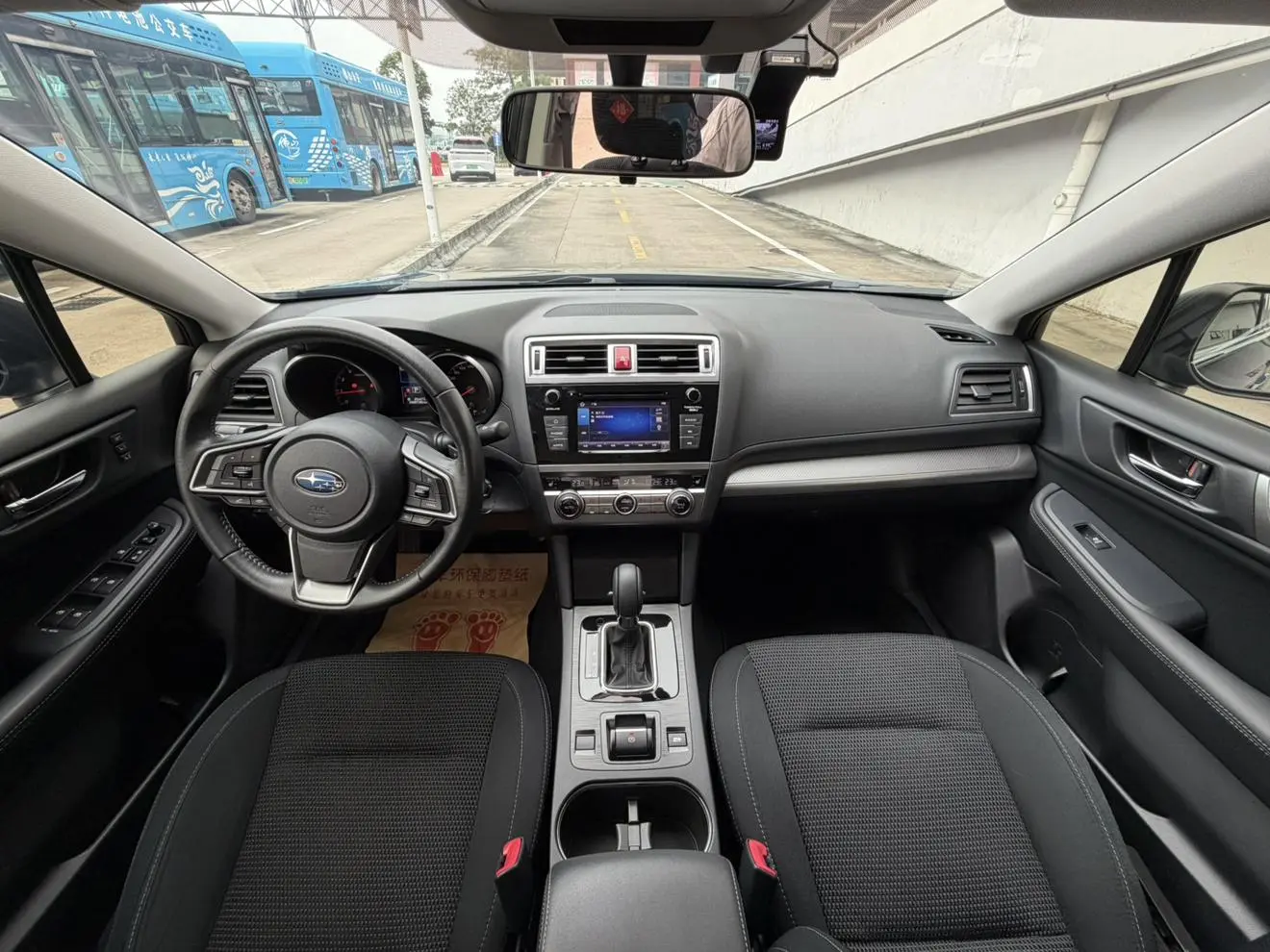 Subaru LEGACY 2020 2.5i Fashion