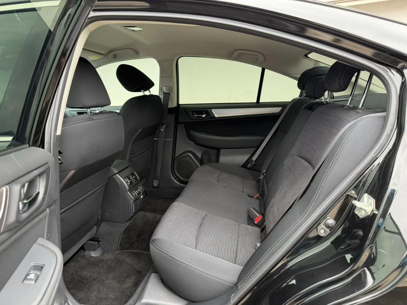 Subaru LEGACY 2020 2.5i Fashion