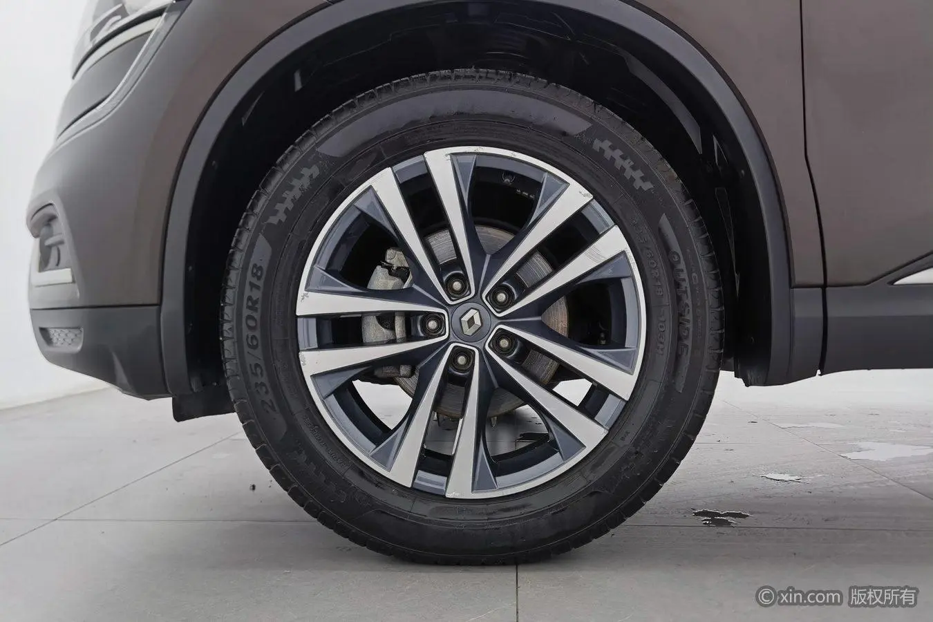 Renault 2018 2.0L 2WD 120 Anniversary